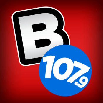 Boom 107.9 LOGO-APP點子