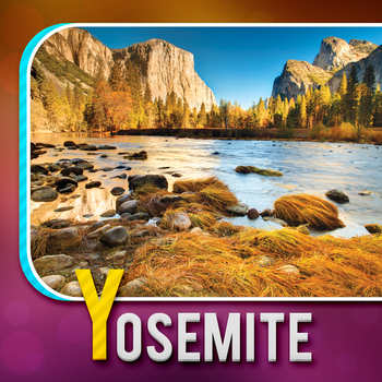 Yosemite National Park Offline Guide LOGO-APP點子