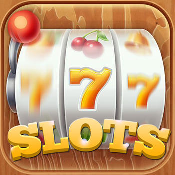 Fantasy Slots Circus -  Casino Blackjack Roullete LOGO-APP點子