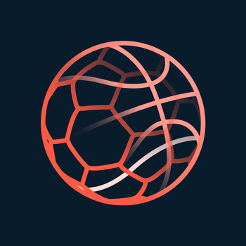 UrbanBallr - Football, Basketball, Tennis: Join a local sports team, meet new players and find the right challenge. 生活 App LOGO-APP開箱王