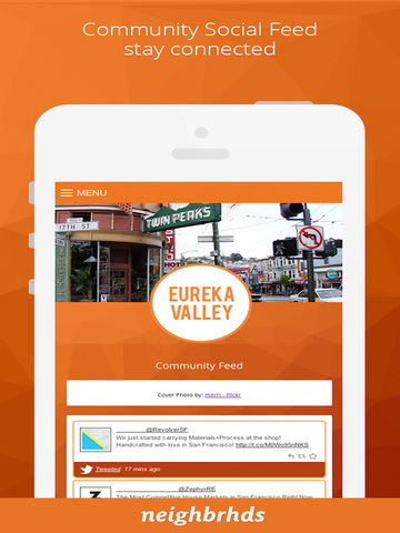 免費下載旅遊APP|Eureka Valley app開箱文|APP開箱王