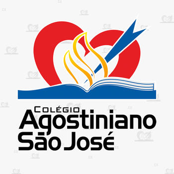Colégio Agostiniano São Jose 教育 App LOGO-APP開箱王