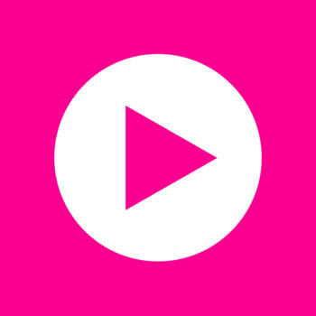 Video Tube - Stream and Play Videos LOGO-APP點子