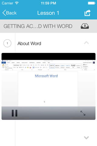 Great For Microsoft Office Word 2013 Edition. screenshot 2