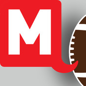 MassLive: UMass Minutemen Football News 運動 App LOGO-APP開箱王