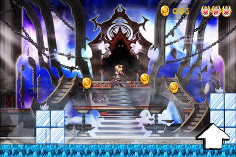 A Little Princess HD - Free Adventure the Wolrd Game screenshot 3