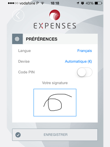 免費下載商業APP|RF Expenses app開箱文|APP開箱王