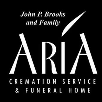 Aria Cremation LOGO-APP點子