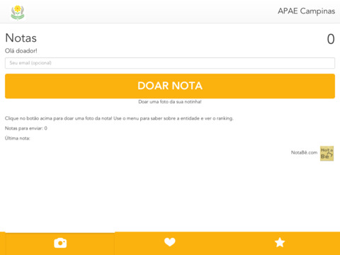 免費下載工具APP|APAE Campinas NotaBê app開箱文|APP開箱王