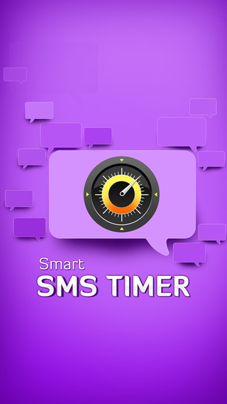 SMS Scheduler Pro: Set remainder timer or schedule for your text or sms