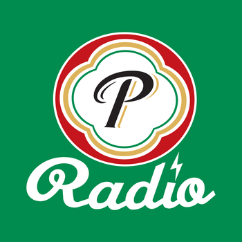 Radio Presidente LOGO-APP點子