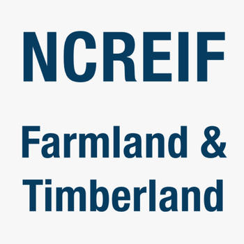 NCREIF Farmland and Timberland Indices LOGO-APP點子