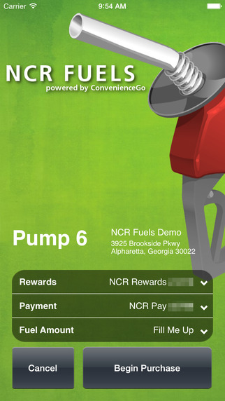 【免費生活App】NCR ConvenienceGo-APP點子