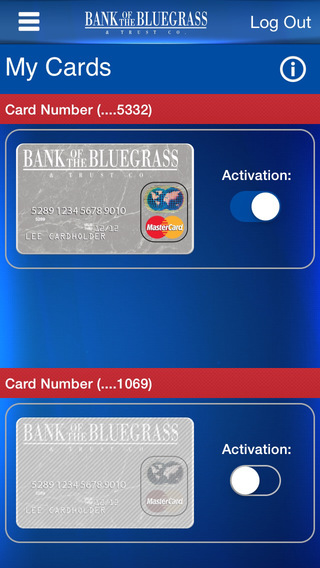 【免費財經App】Bank of the Bluegrass Mobile Banking-APP點子