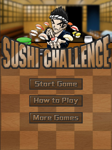 免費下載遊戲APP|New Sushi Challenge  Mania app開箱文|APP開箱王
