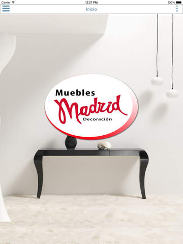 免費下載商業APP|Muebles Madrid app開箱文|APP開箱王