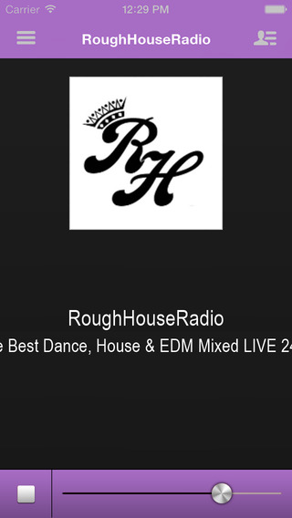 RoughHouseRadio