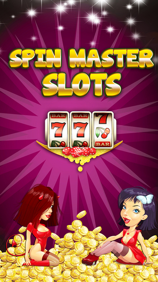 免費下載遊戲APP|Spin Master Slot Machines! by Lucky 21 Casino! Online fantasy gambling games! app開箱文|APP開箱王