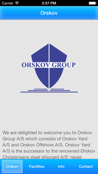 Orskov Group
