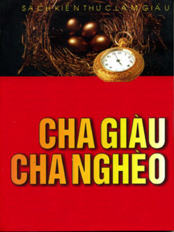 【免費教育App】Cha Giàu Cha Nghèo-APP點子