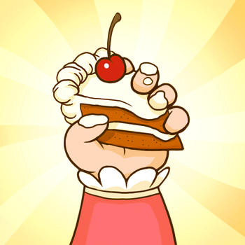 Fat Princess: Piece of Cake LOGO-APP點子