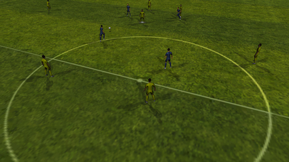 Dream League Football 2016 screenshot 5