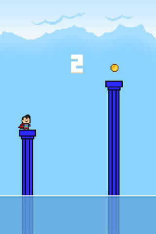 Super Jumper! screenshot 3