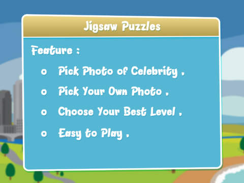 【免費遊戲App】Jigsaw Puzzle For Exo Version-APP點子