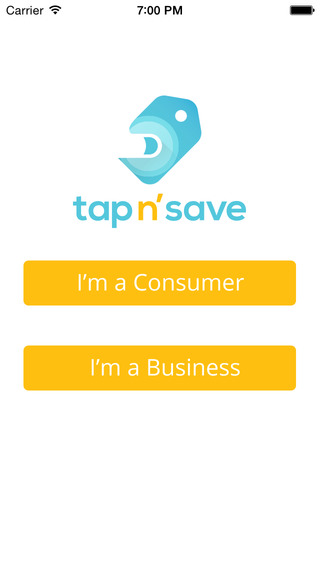 Tap n' Save - Local Offers Local Deals