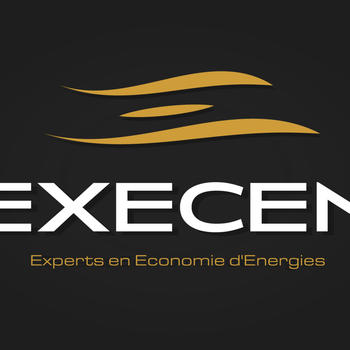 EXECEN LOGO-APP點子