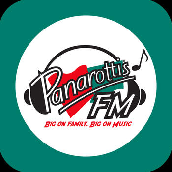 Panarottis FM Connect LOGO-APP點子