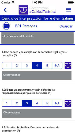 【免費工具App】Evaluación externa SICTED-APP點子