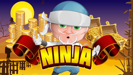All New Let it Roll Ninja Kid Blast Craps Dice Game - Hit Win Big Jackpot Casino Bash Pro