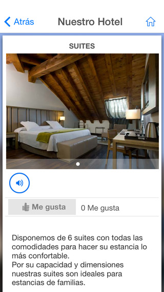 免費下載旅遊APP|Hotel Orús Recepcionista Virtual app開箱文|APP開箱王