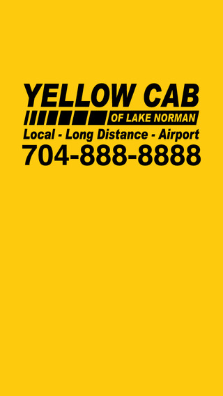 Yellow Cab Of Lake Norman