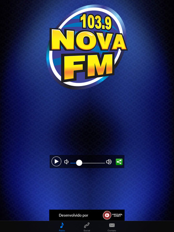 免費下載音樂APP|Nova FM app開箱文|APP開箱王