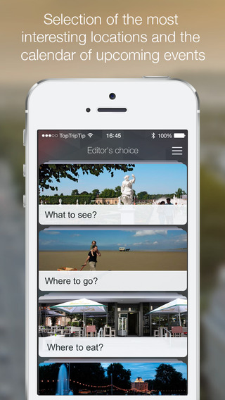 【免費旅遊App】TopTripTip - Germany-APP點子
