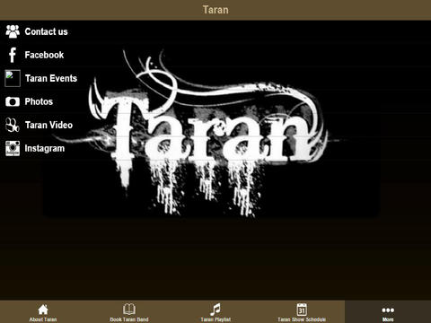 【免費音樂App】Taran-APP點子