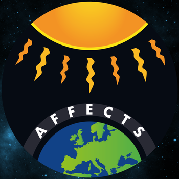 AFFECTS LOGO-APP點子