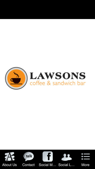 Lawsons Coffee Sandwich Bar