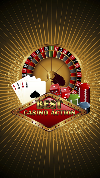 Best Casino Action