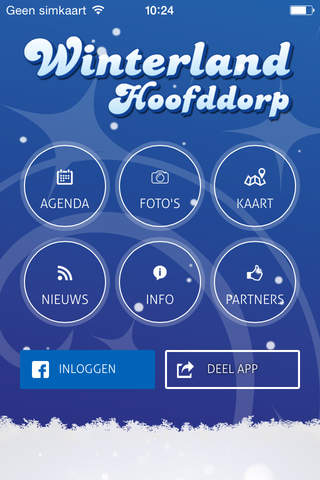 Winterland Hoofddorp screenshot 3