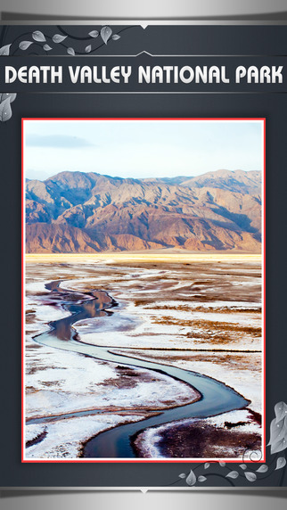 Death Valley National Park Tourism Guide