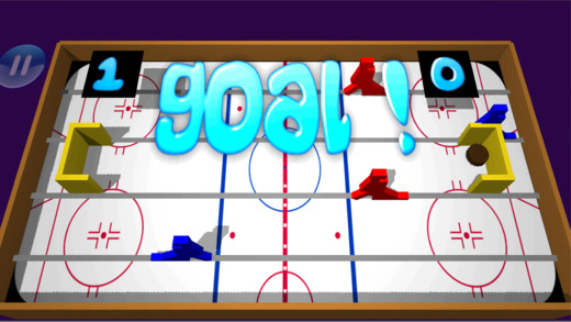 免費下載遊戲APP|Table Ice Hockey 3D app開箱文|APP開箱王