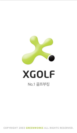 免費下載運動APP|XGOLF BOOKING app開箱文|APP開箱王