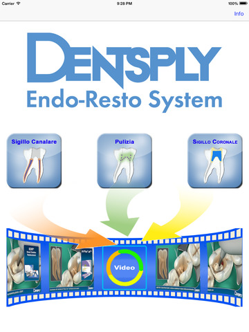 免費下載醫療APP|Dentsply-Endo-Resto-System app開箱文|APP開箱王