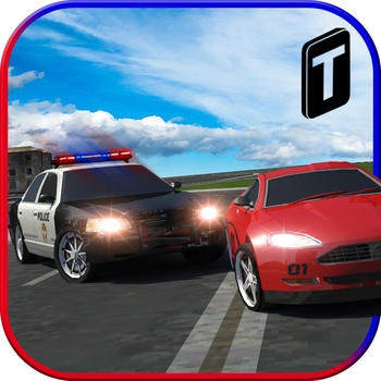 Police Force Smash 3D 遊戲 App LOGO-APP開箱王