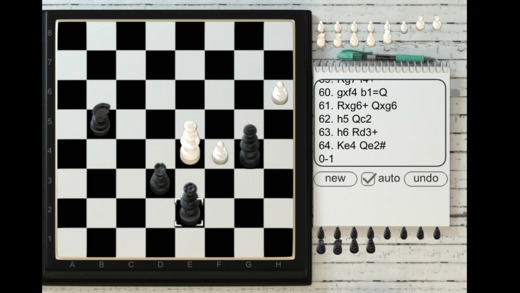 免費下載遊戲APP|Chess 3D free app開箱文|APP開箱王