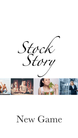 Stock Story