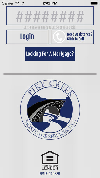 【免費財經App】Pike Creek Mortgage Services-APP點子